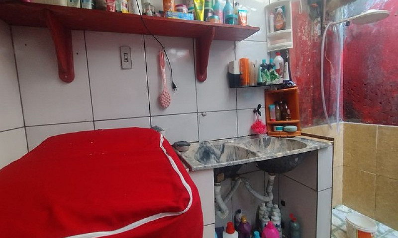 Casa Na Cidade Nova ...