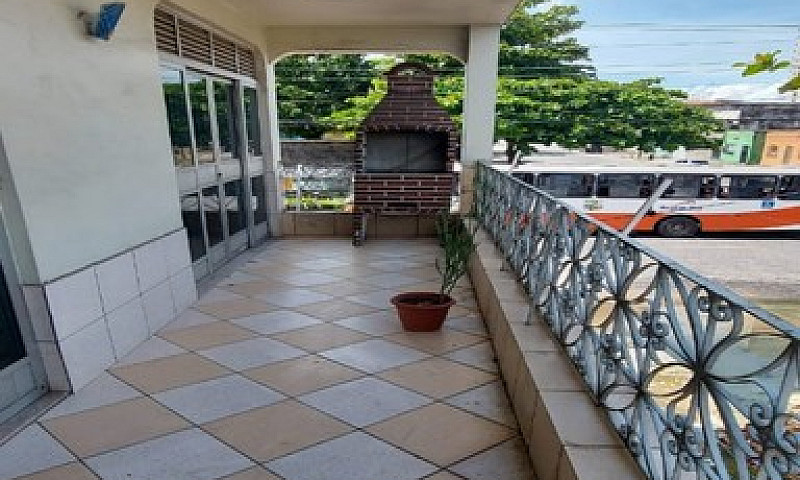 Casa Na Djalma Dutra...