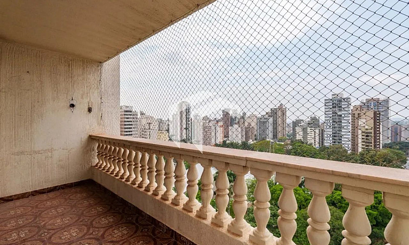 Apartamento - Cambuí...