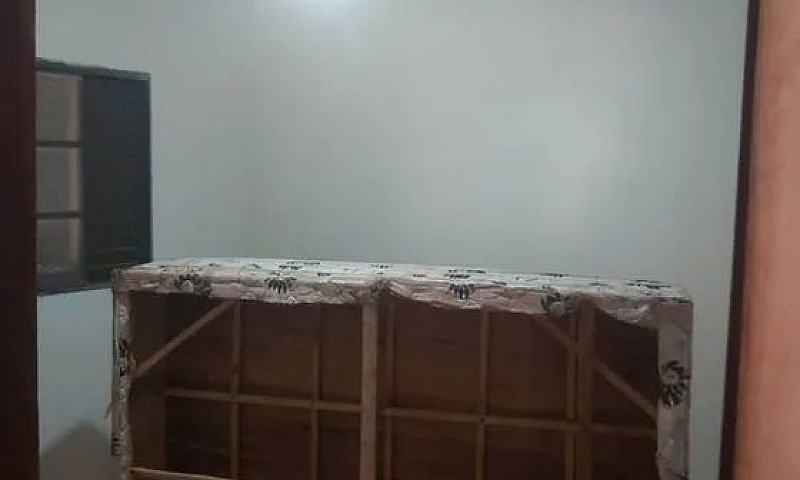 Vendo Casa No Itapoá...