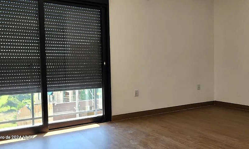 Casa De 3 Quartos No...