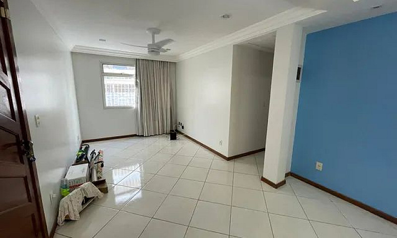 Apartamento Para Alu...