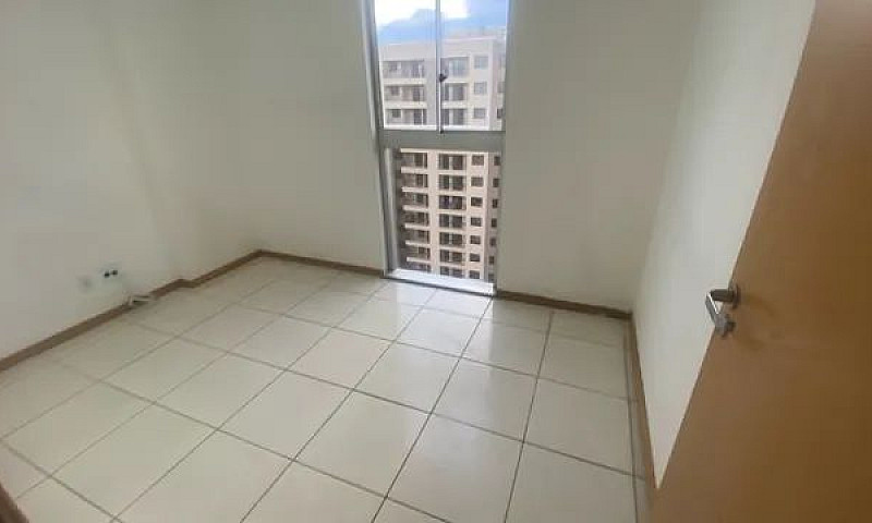 Apartamento Dois Qua...