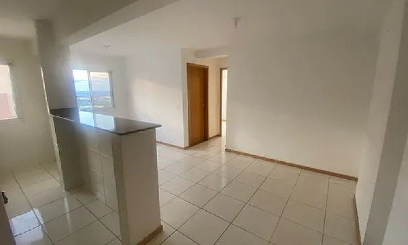 Apartamento Dois Qua...