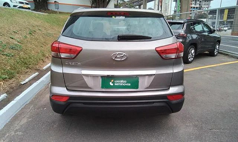 Hyundai Creta 2023 1...