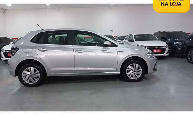 Volkswagen Polo 2024...
