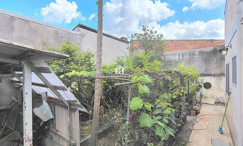 Casa Sobrado Galo Br...