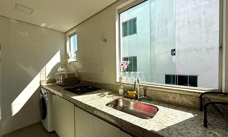 Vendo Apartamento Ca...