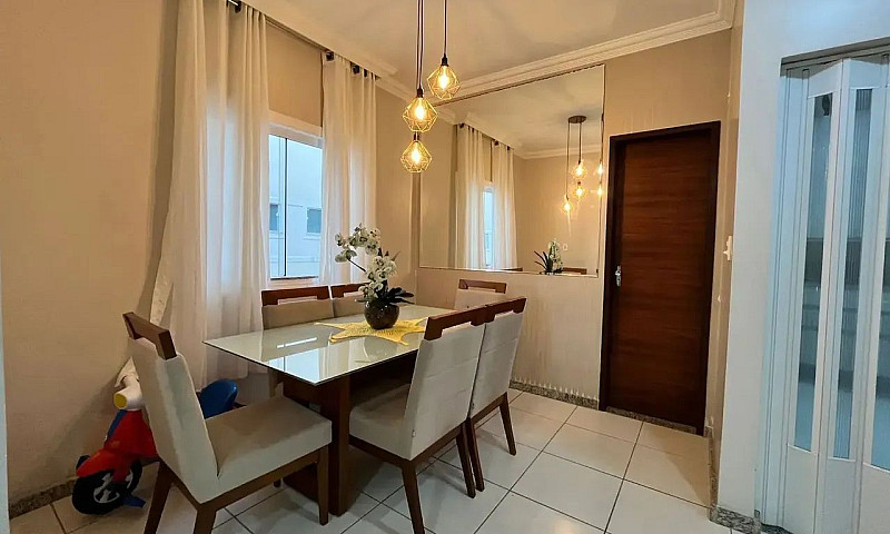 Casa À Venda No R. I...