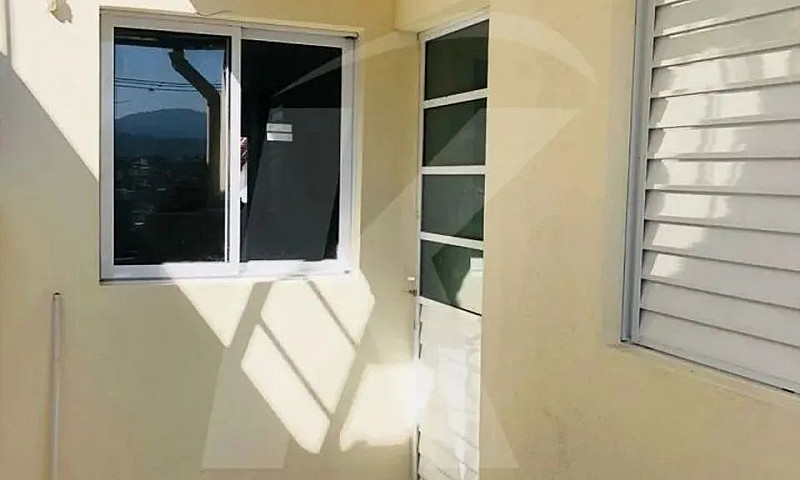 Casa 02 Quartos No J...