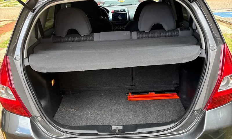 Honda Fit Lx 1.4/ 1....