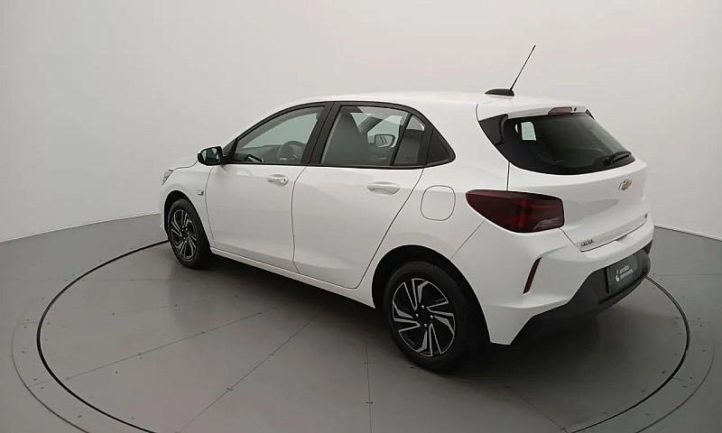 Chevrolet Onix 2024 ...