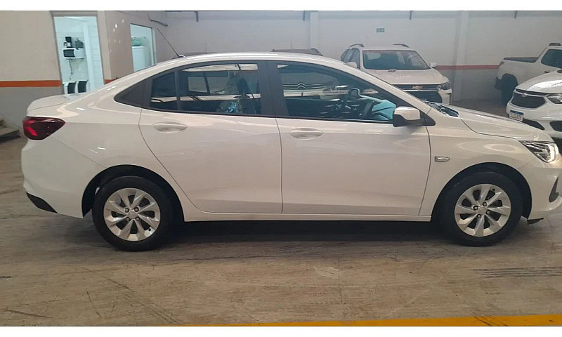 Chevrolet Onix 2023 ...