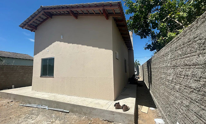 Vende-Se Casa No Mon...