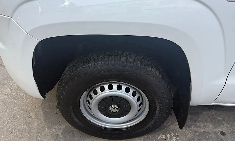 Volkswagen Amarok Cs...