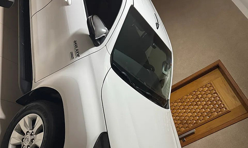 Toyota Hilux Cd Srv ...