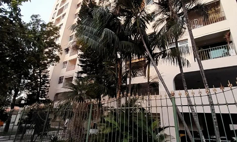 Apartamento 2 Quarto...