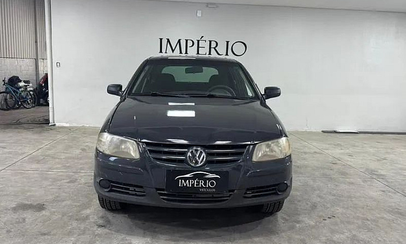 Volkswagen Gol 1.0 8...