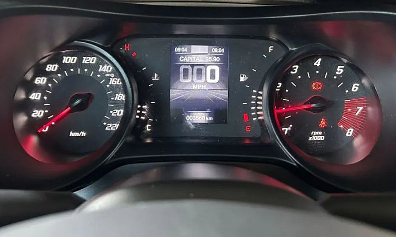 Argo Drive 2025 Únic...