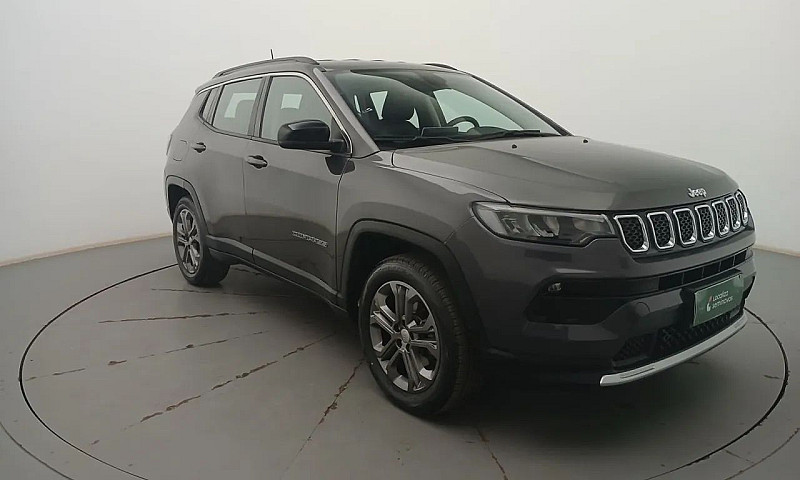Jeep Compass 2024 1....