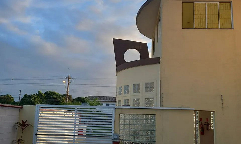 Apartamento Na Praia...