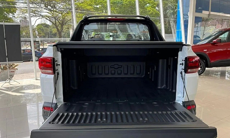 Chevrolet Montana Rs...