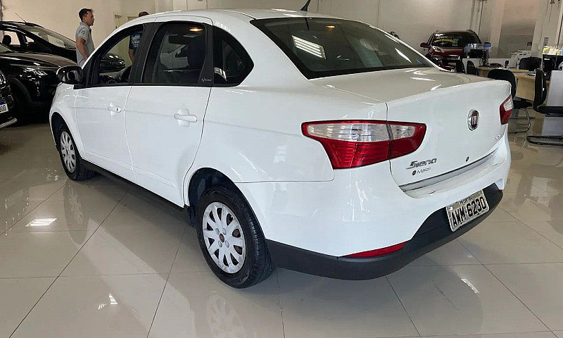 Fiat Grand Siena Att...