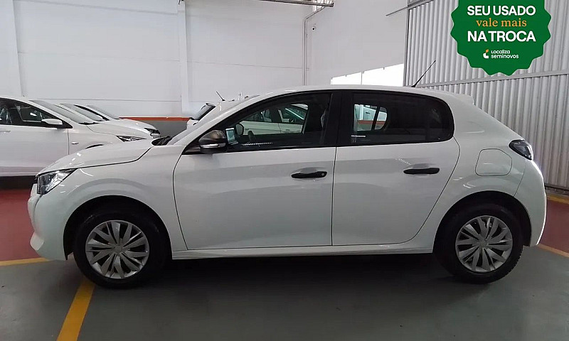 Peugeot 208 2024 1.0...