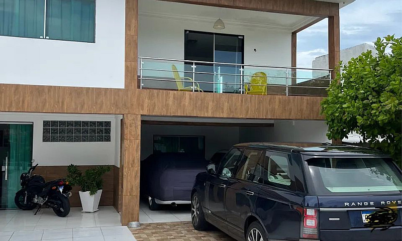 Aluga-Se Casa Alto P...