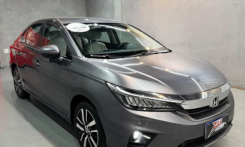 City Touring 2023...