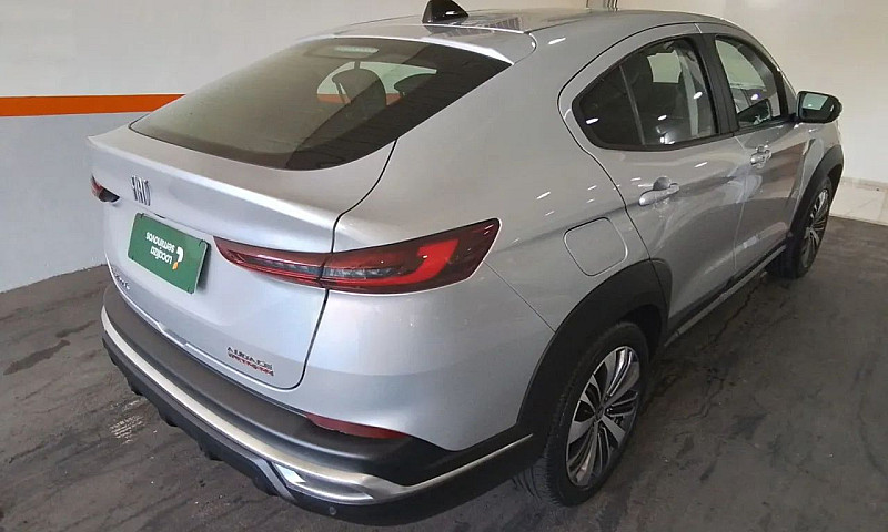 Fiat Fastback Audace...