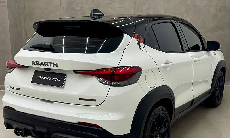 Fiat Pulse 1.3 Turbo...
