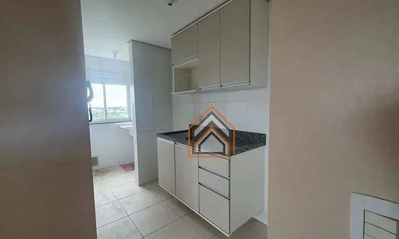 Apartamento Com 2 Do...