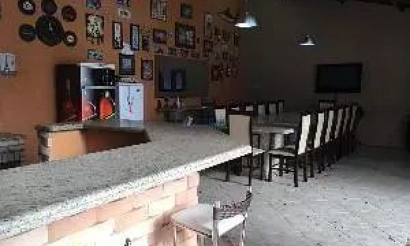 Casa 4 Dorm. Sendo 1...