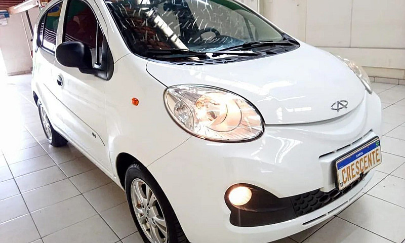 Chery Qq Act 1.0 Fle...