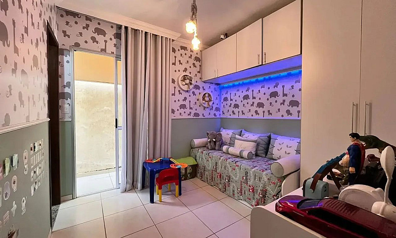 Casa À Venda No R. I...