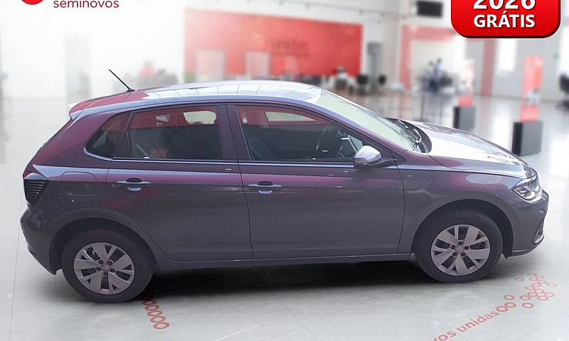 Volkswagen Polo 1.0 ...