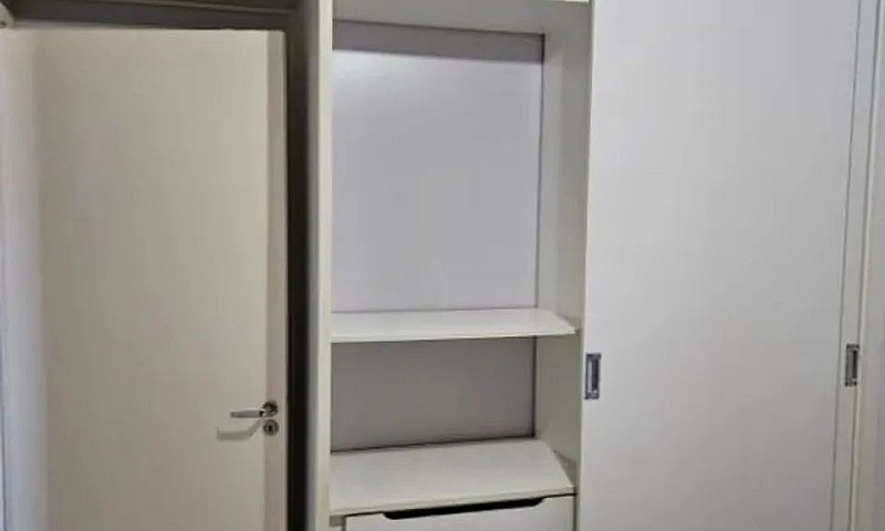 Apartamento Com 2 Qu...