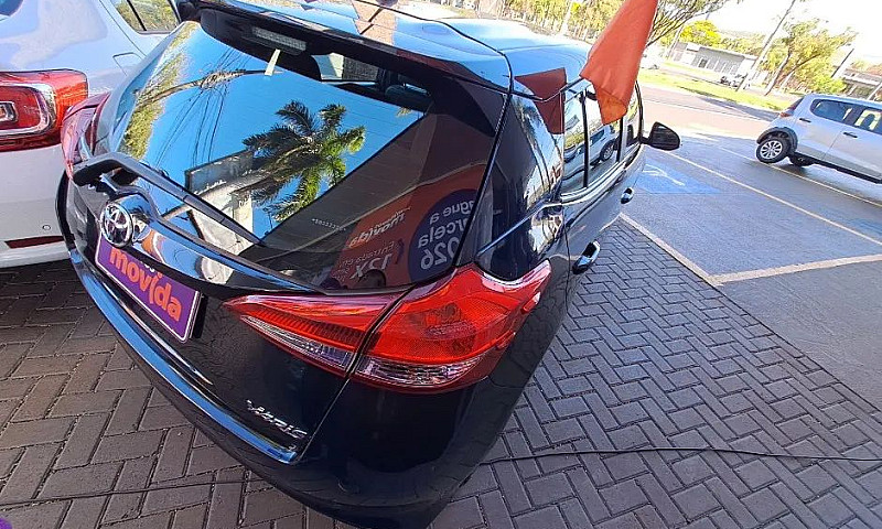 Toyota Yaris Xl 1.5 ...