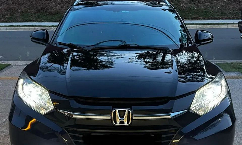 Honda Hr-V Touring 1...