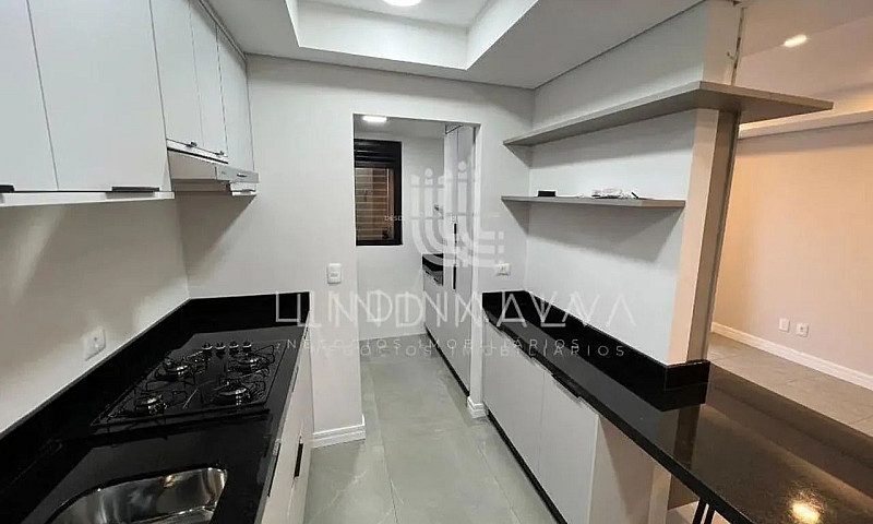 Apartamento Com 3 Do...