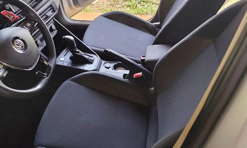 Volkswagen Virtus Co...