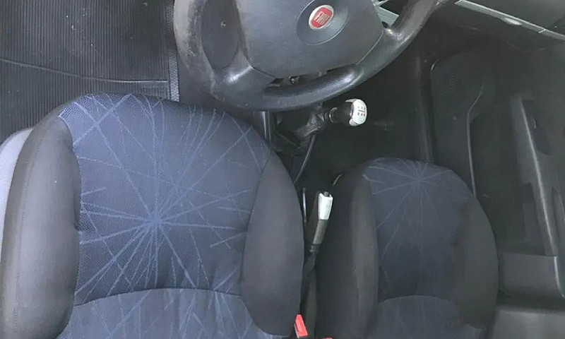 Fiat Siena Elx 1.4 M...