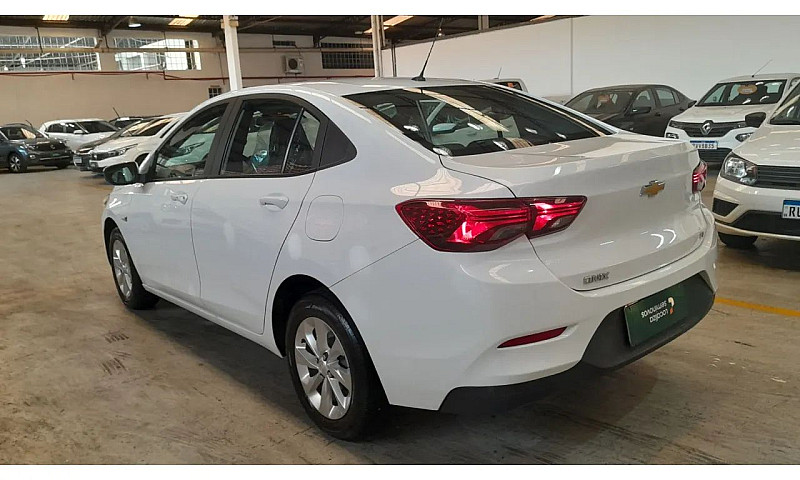 Chevrolet Onix 2023 ...