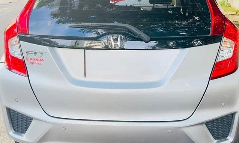 Honda Fit Ex/S/Ex 1....