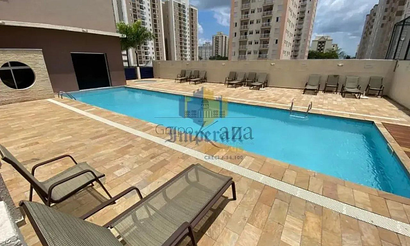 Apartamento/Padrão -...