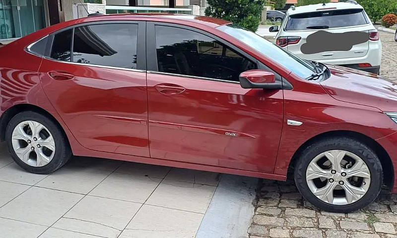 Chevrolet Onix Sedan...