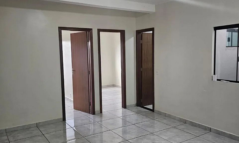 Apartamento 2 Quarto...