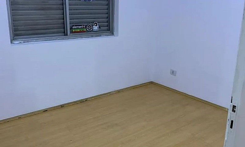 Apartamento Na Melho...