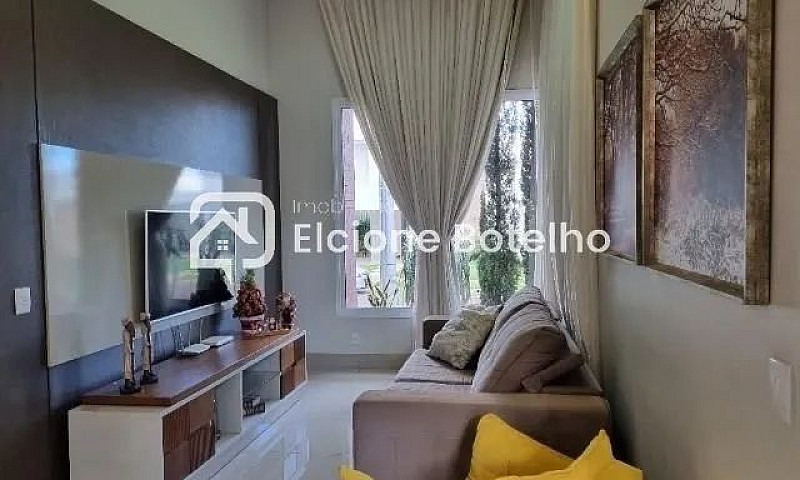 Aluguel Casa Em Cond...